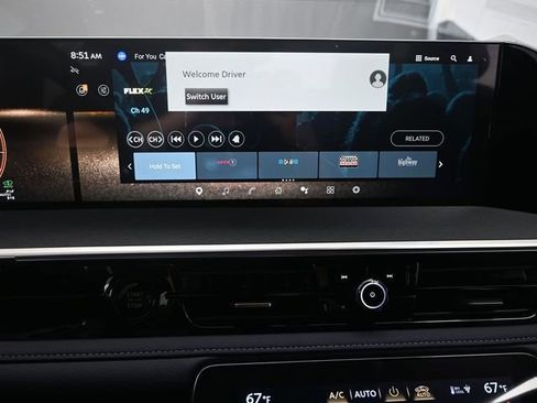 New 2026 INFINITI QX80 4WD image 20