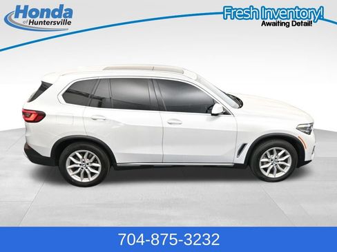 Used 2023 BMW X5 xDrive40i w/ Premium Package AWD/4WD image 26