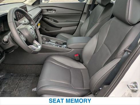 New 2025 Honda Accord Touring image 20