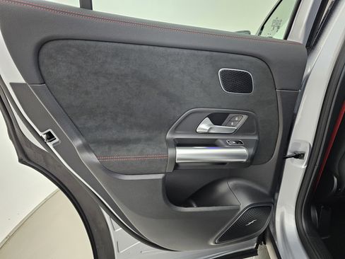 New 2026 Mercedes-Benz GLA 35 AMG 4MATIC image 25