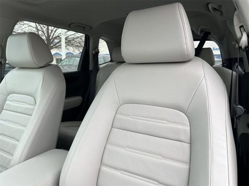 New 2026 Honda CR-V EX-L image 11