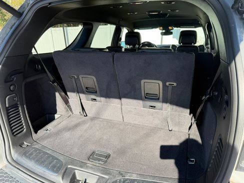 Used 2020 Dodge Durango GT image 43