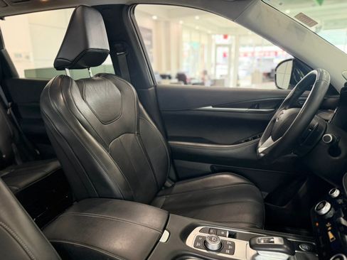 Used 2023 INFINITI QX60 Sensory w/ Vision Package AWD/4WD image 24