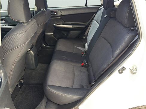 Used 2016 Subaru Impreza 2.0i Sport Premium AWD/4WD image 19
