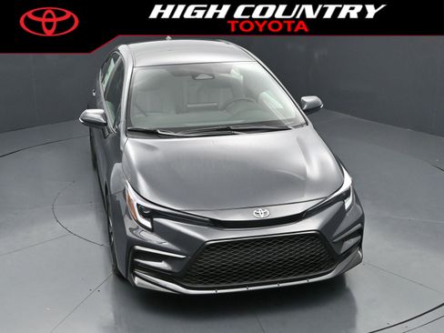 New 2026 Toyota Corolla SE FWD image 34
