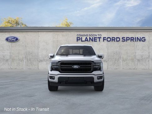 New 2026 Ford F150 Lariat AWD/4WD image 7