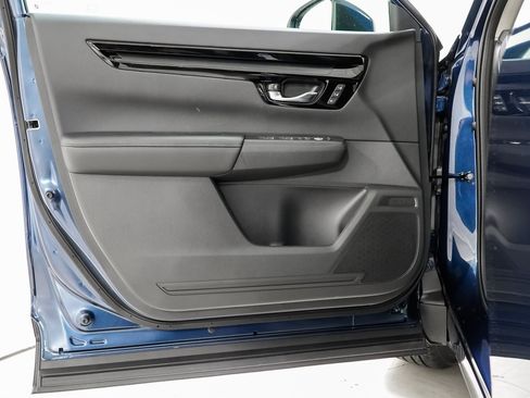 New 2026 Honda CR-V EX-L image 13