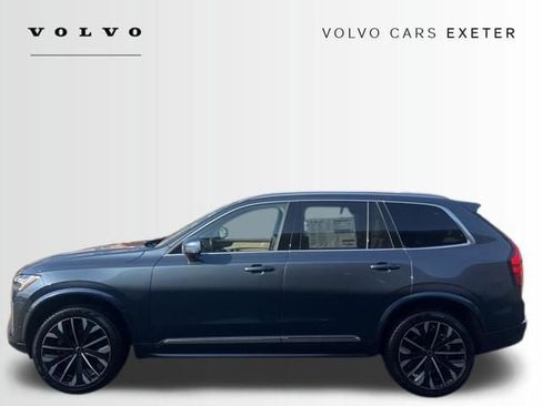 New 2026 Volvo XC90 B6 Plus w/ Protection Package Premier AWD/4WD image 4
