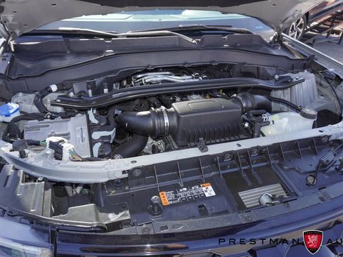 Used 2025 Ford Explorer ST w/ Sun And Sound Package image 48