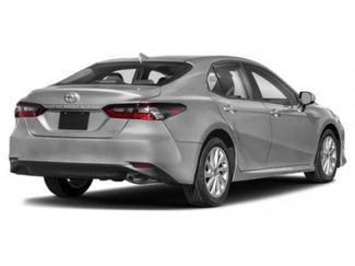 Used 2023 Toyota Camry LE w/ Cold Weather Package FWD video 2