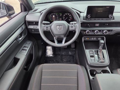 Certified 2023 Honda CR-V Sport image 12