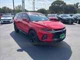 Used 2020 Chevrolet Blazer RS image 4