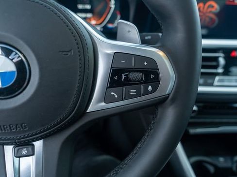 Used 2021 BMW M340i xDrive M340i xDrive w/ Driving Assistance Package image 24