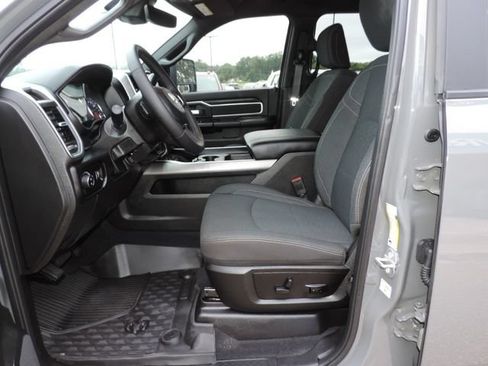Used 2026 RAM 2500 Lone Star AWD/4WD image 25