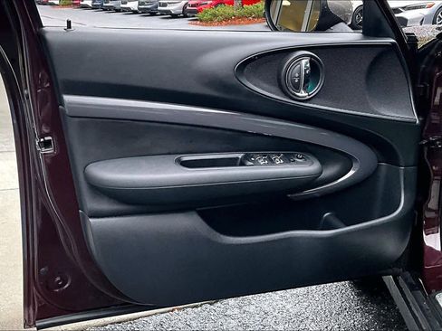 Used 2019 MINI Cooper Clubman S image 21