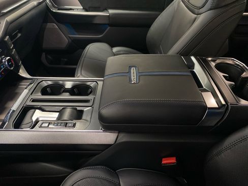 New 2025 Ford F150 Platinum image 35