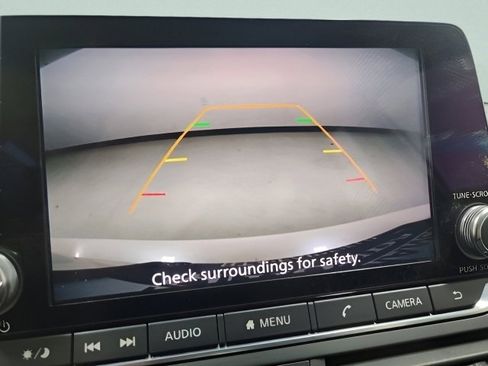 Used 2019 Nissan Altima 2.5 SR image 3