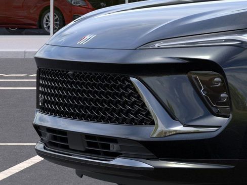 New 2026 Buick Envision Sport Touring AWD/4WD image 13