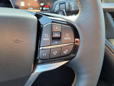 New 2026 Ford Explorer Tremor w/ Tremor Ultimate Package image 41