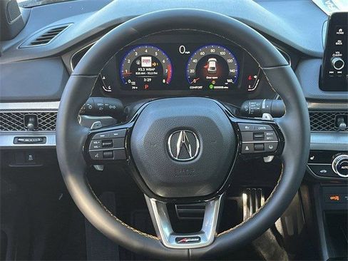 Used 2026 Acura Integra A-Spec FWD image 13