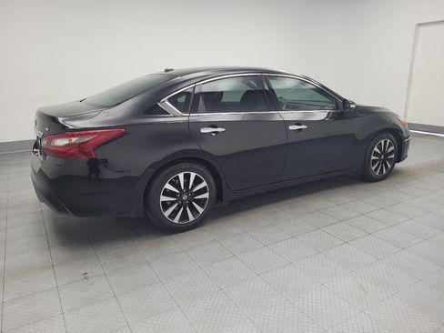 Used 2018 Nissan Altima 2.5 SV w/ 2.5 SV Technology Package FWD image 10