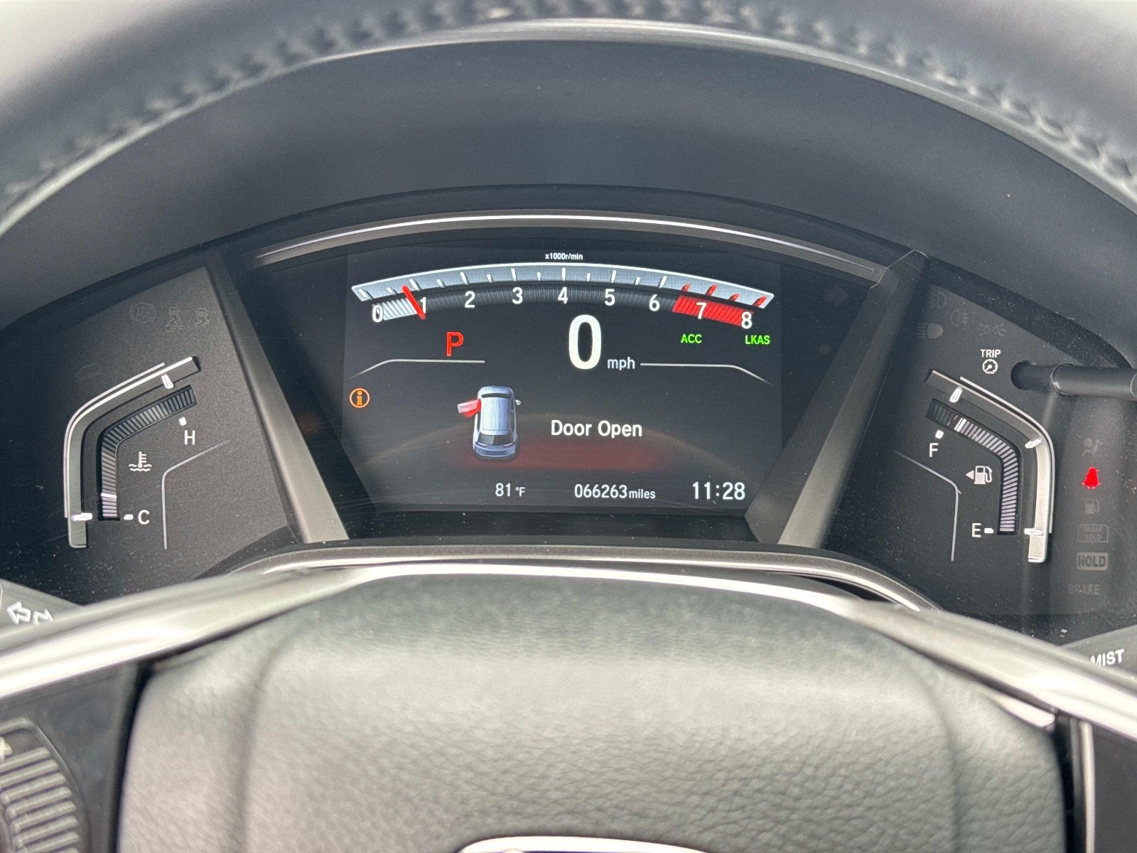 Used 2017 Honda CR-V EX-L image 31