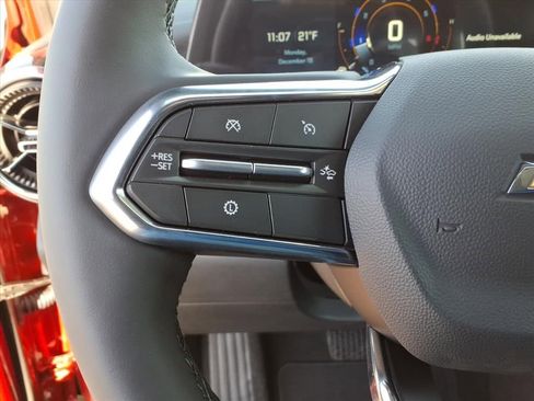 New 2026 Chevrolet Equinox LT w/ Convenience Package II image 10