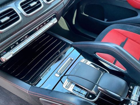 Used 2022 Mercedes-Benz GLE 53 AMG 4MATIC Coupe image 15