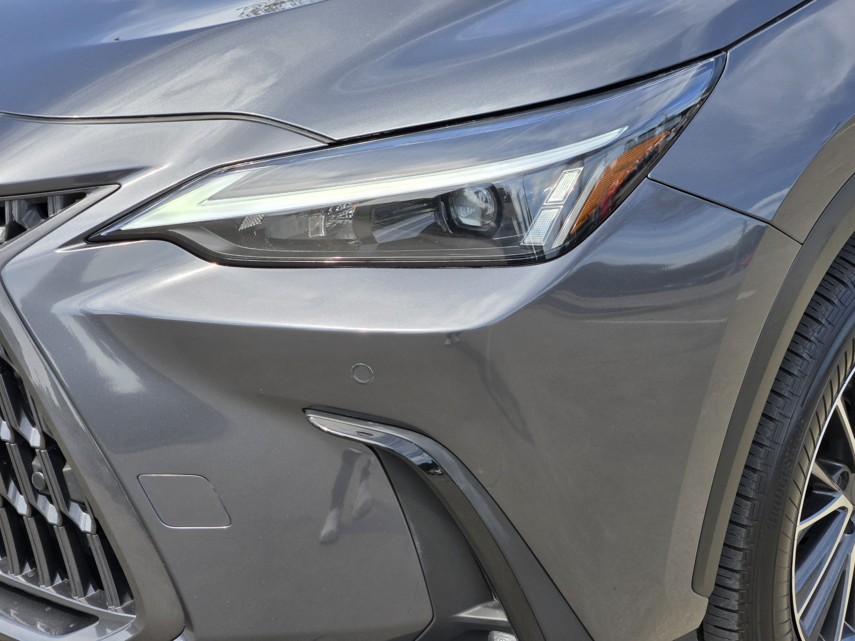 Used 2026 Lexus NX 350 AWD w/ Accessory Package (2T) image 33