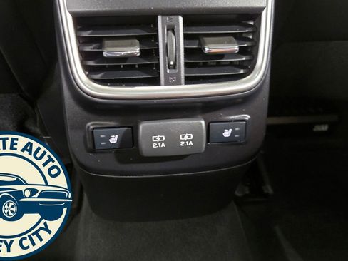 Used 2022 Subaru Legacy Touring XT w/ Tech Package 3 image 27