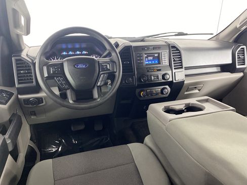 Used 2017 Ford F150 XL w/ XL Power Equipment Group AWD/4WD image 16