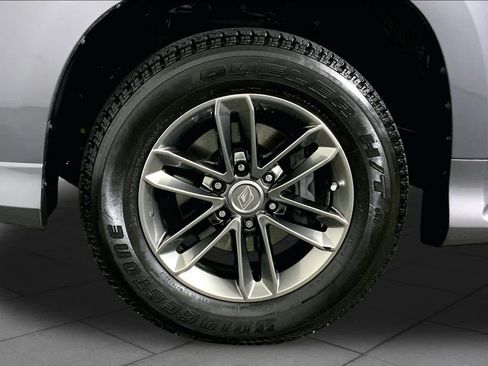 Used 2021 Lexus GX 460 Premium w/ Premium Package AWD/4WD image 11