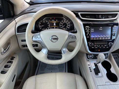 Used 2015 Nissan Murano Platinum image 22