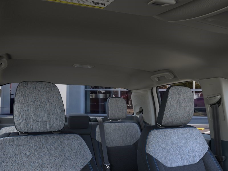New 2026 Ford Maverick XLT FWD image 13