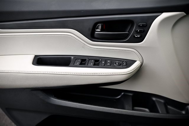 New 2027 Honda Odyssey EX-L image 23