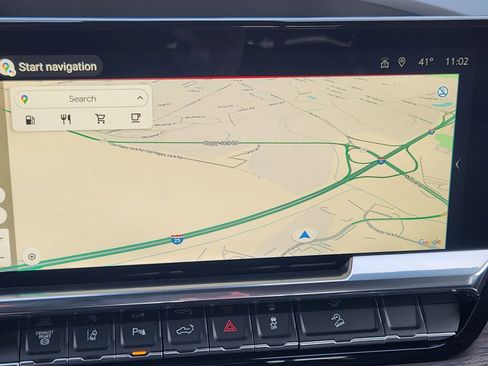 New 2025 GMC Sierra 2500 SLT w/ SLT Premium Package image 30