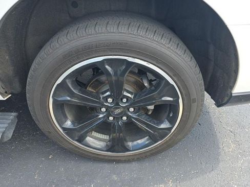 Certified 2023 Ford Expedition Limited AWD/4WD image 21