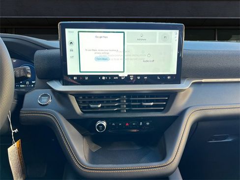 New 2026 Ford Explorer Tremor w/ Tremor Ultimate Package image 11