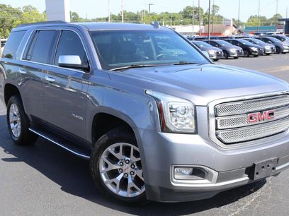 Used 2019 GMC Yukon SLT w/ Open Road Package