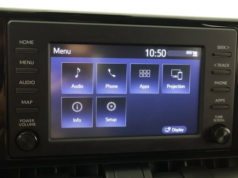 Used 2019 Toyota RAV4 LE image 40