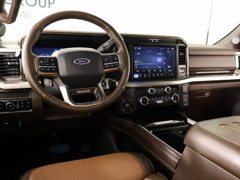 Used 2025 Ford F250 King Ranch image 2