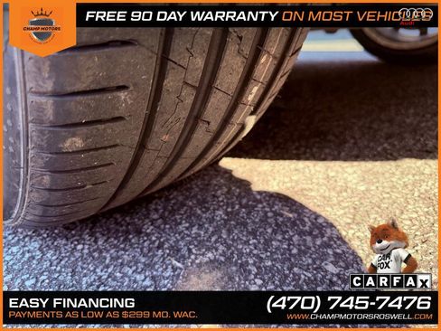 Used 2016 Audi A5 2.0T Premium Plus image 15