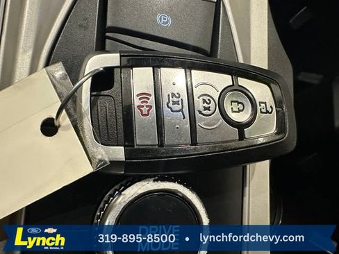 Certified 2024 Ford Explorer XLT w/ Equipment Group 202A AWD/4WD image 18