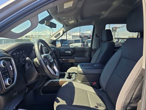 Used 2020 GMC Sierra 1500 Elevation AWD/4WD image 22