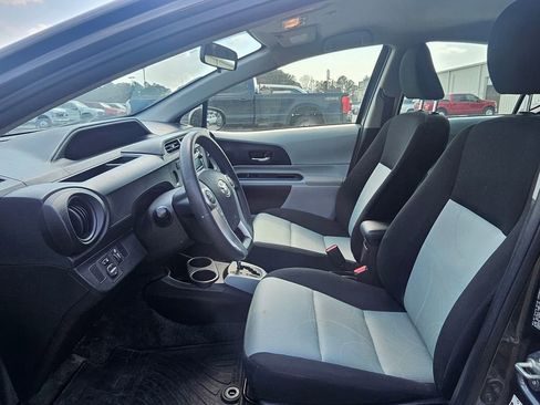 Used 2013 Toyota Prius C Two image 11