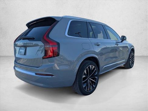 Used 2026 Volvo XC90 T8 Plus w/ Protection Package Premier AWD/4WD image 2