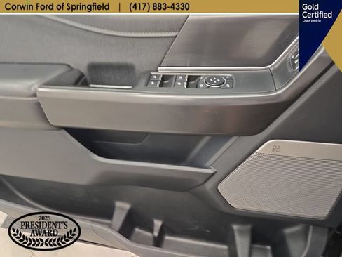 Certified 2024 Ford F150 Lariat AWD/4WD image 36