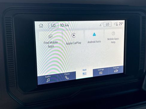 Used 2022 Ford Bronco Big Bend AWD/4WD image 38