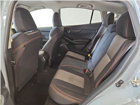 Used 2018 Subaru Crosstrek 2.0i Premium w/ Eyesight System AWD/4WD image 6