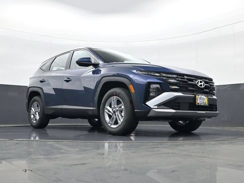 New 2026 Hyundai Tucson SE AWD/4WD image 23